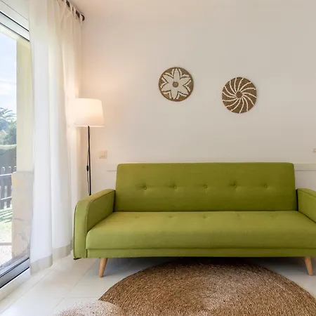 Apartamento Laura Mar La Fosca Con Piscina Palamós Exterior foto